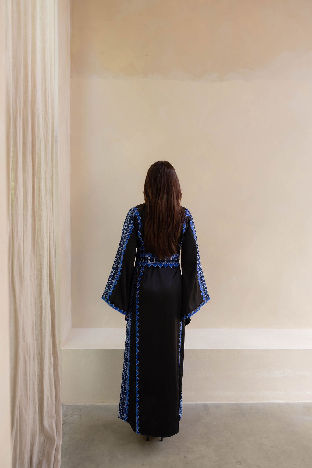 Satin Qamar