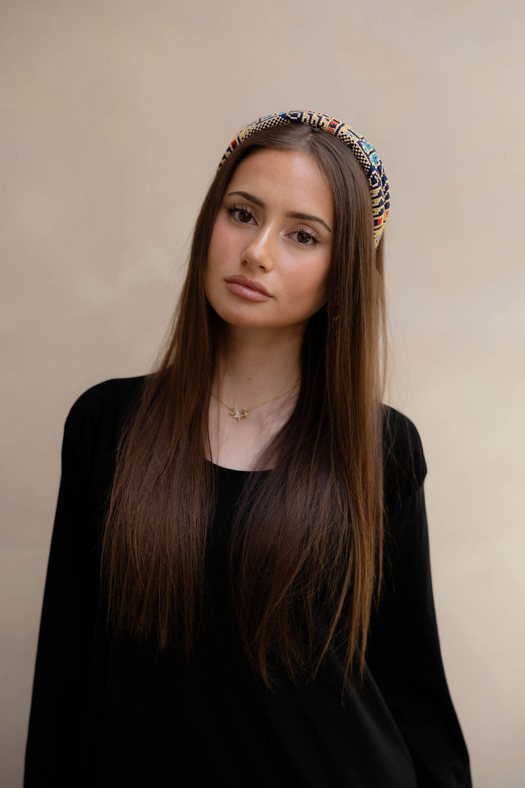 Hairband colorful