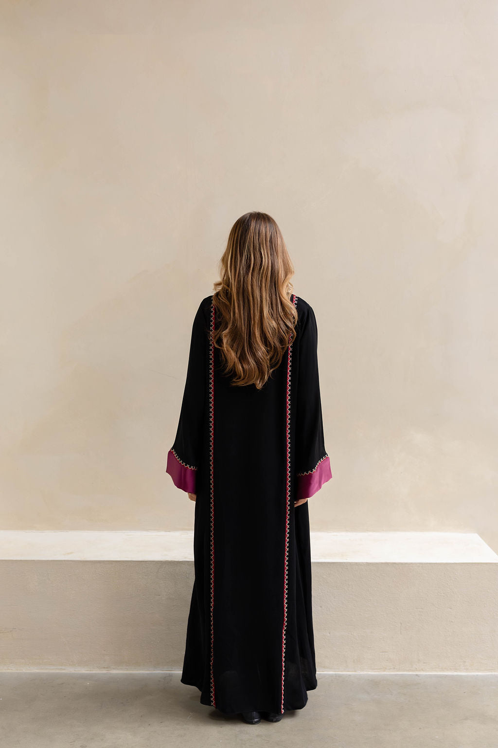 Essential Burgundy