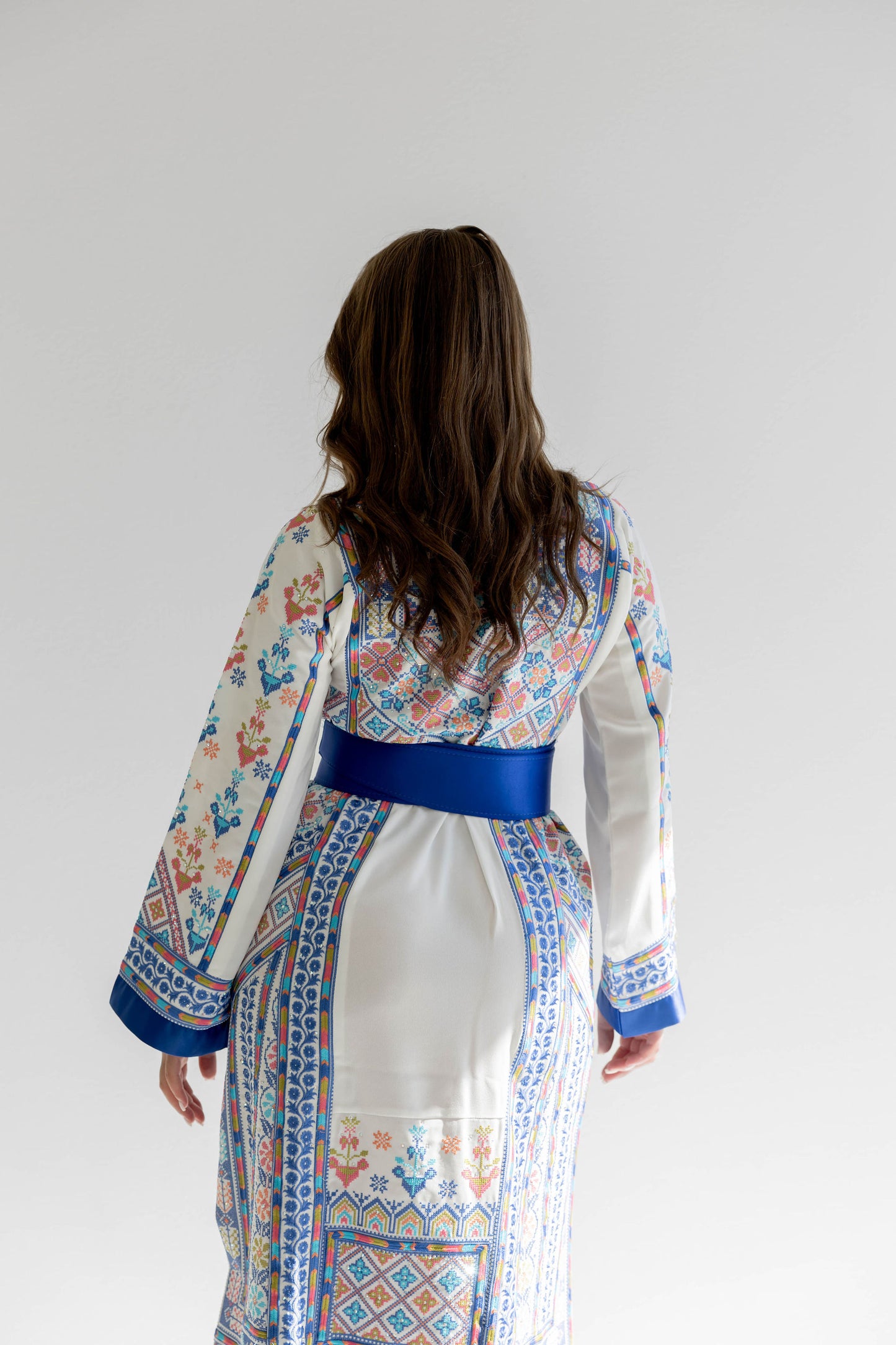 Jenin Blue