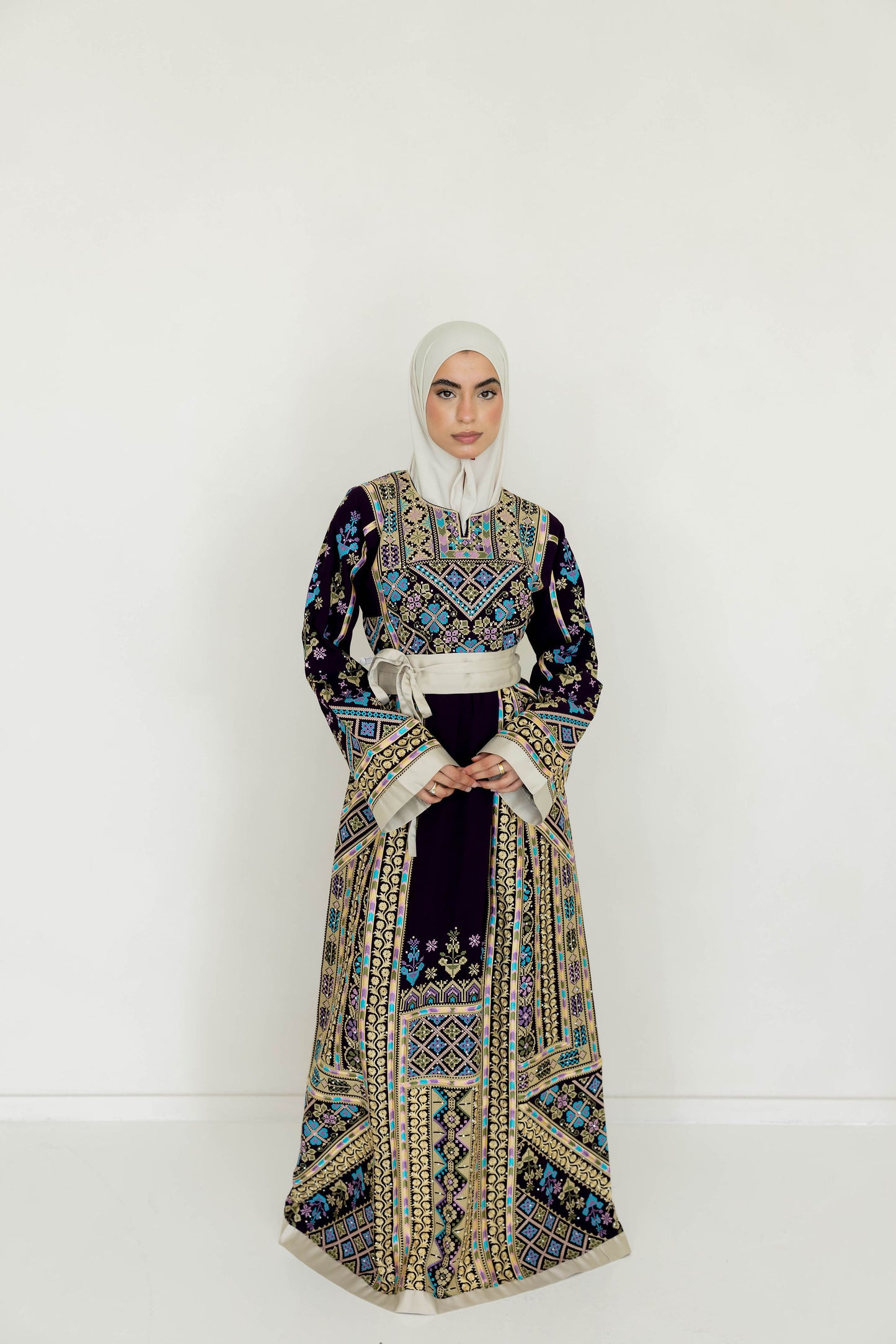 Jenin Gold