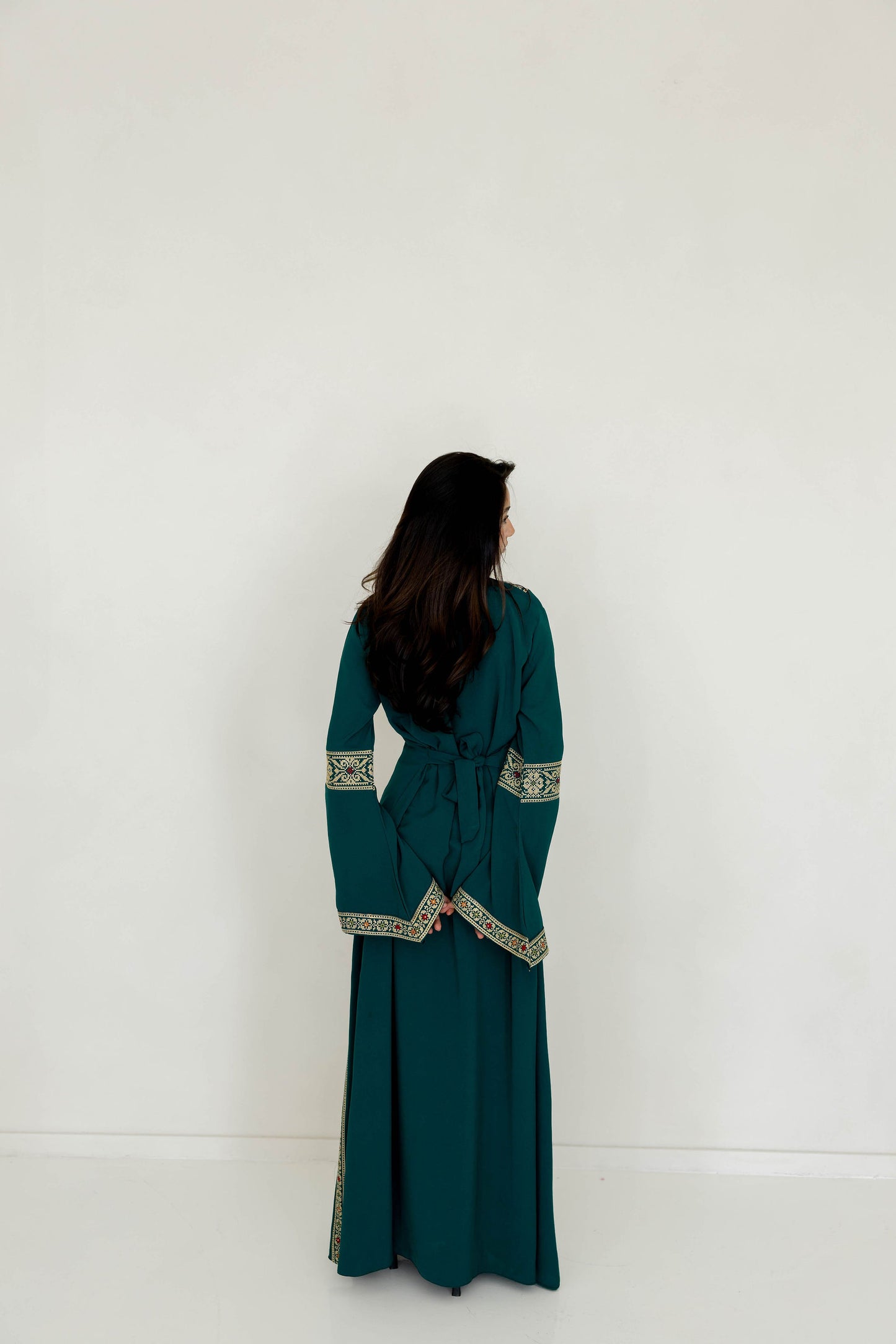 Classic Dark green