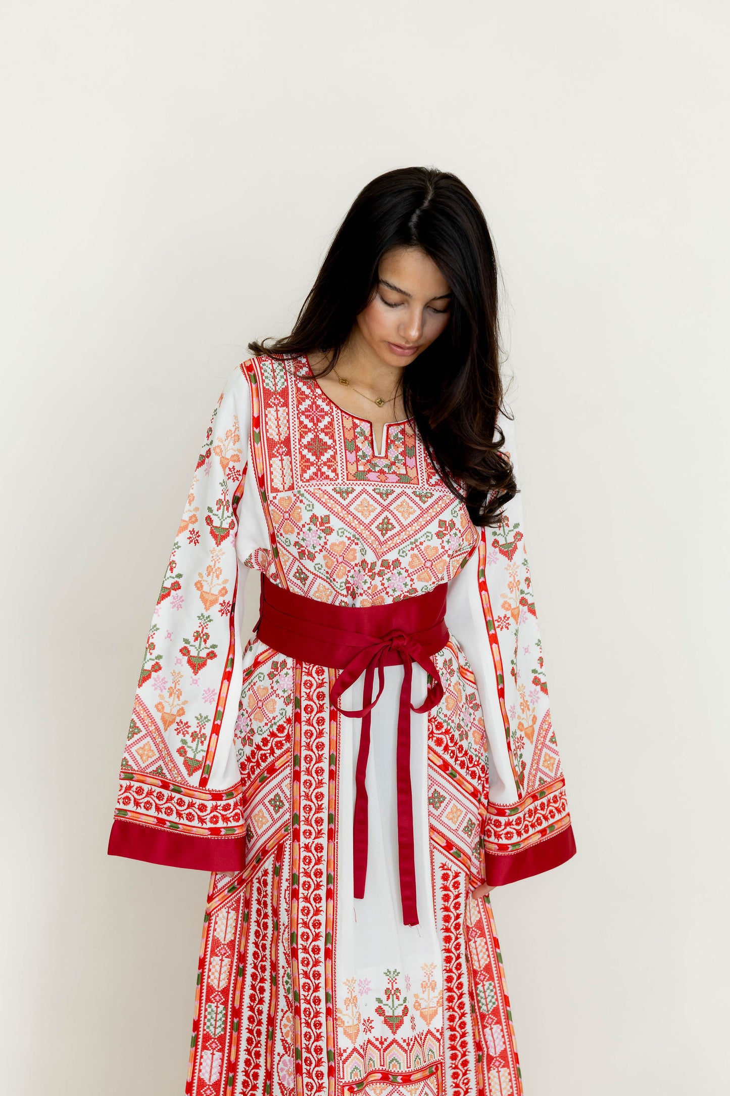 Jenin Red