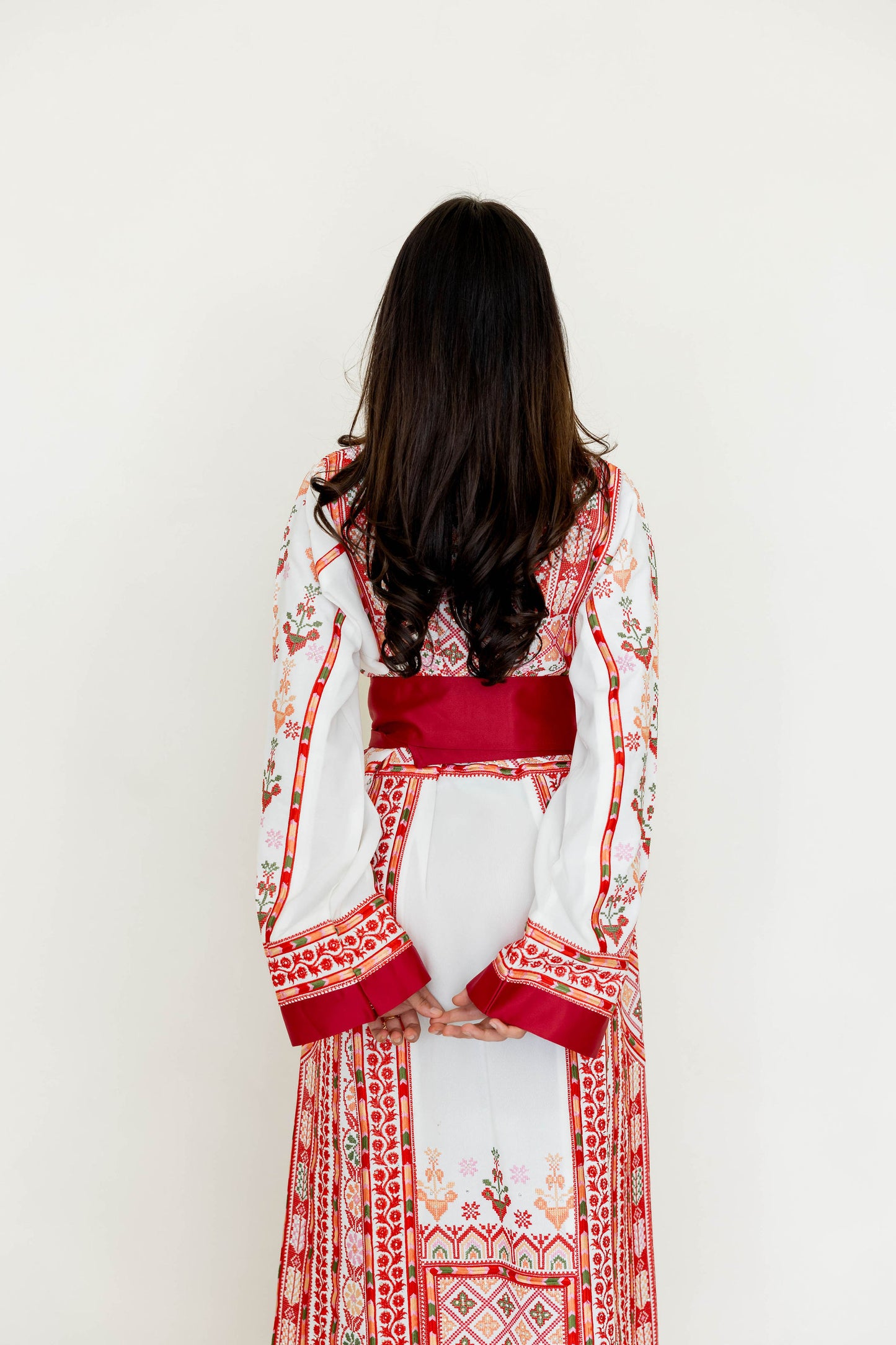 Jenin Red