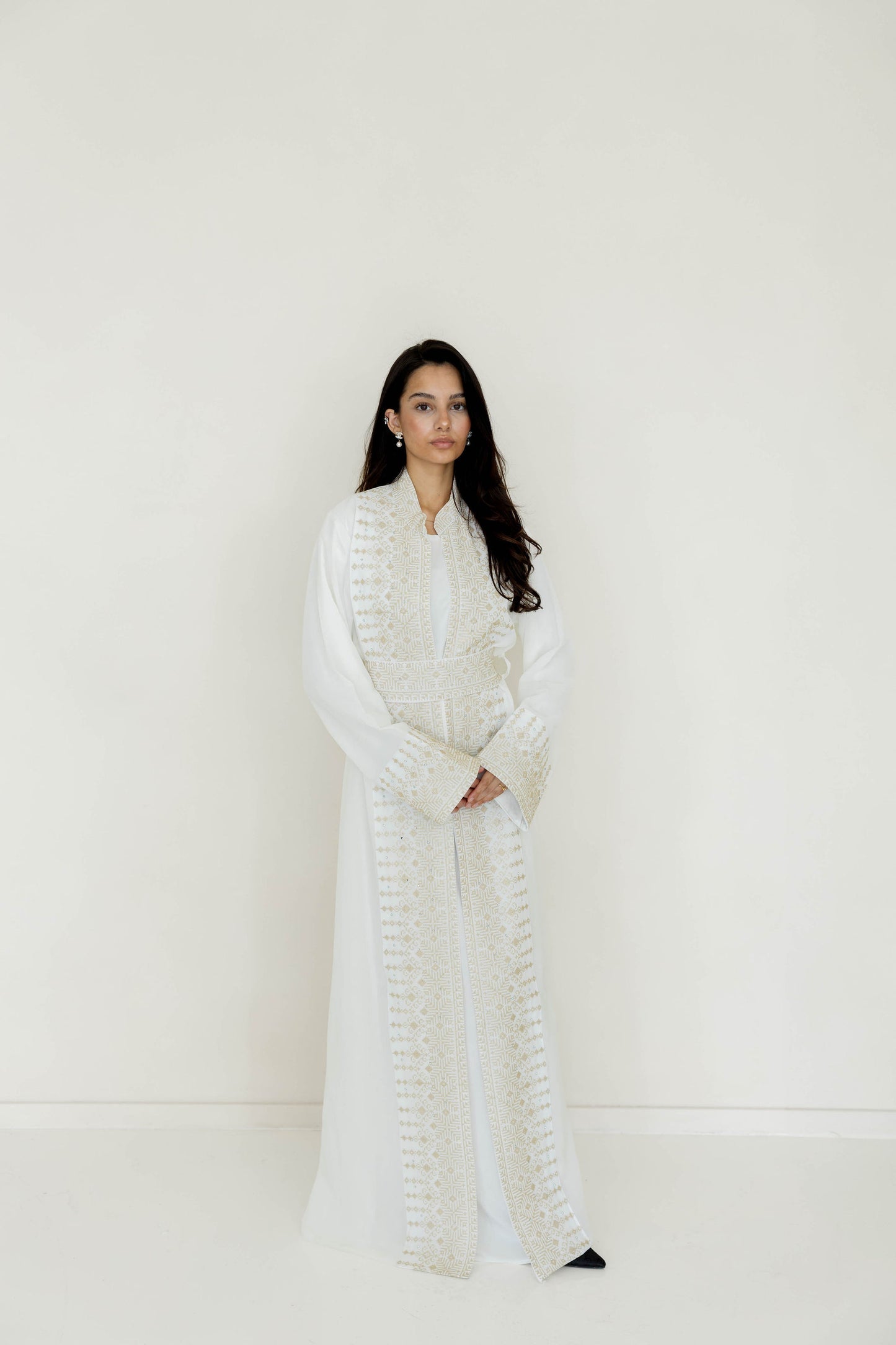 Abaya Gold