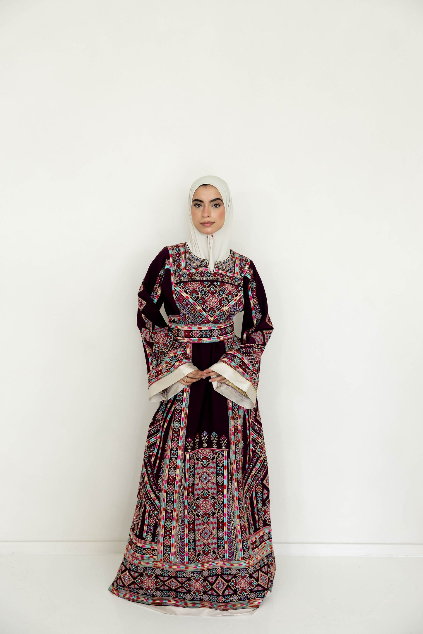 Rafah Plum