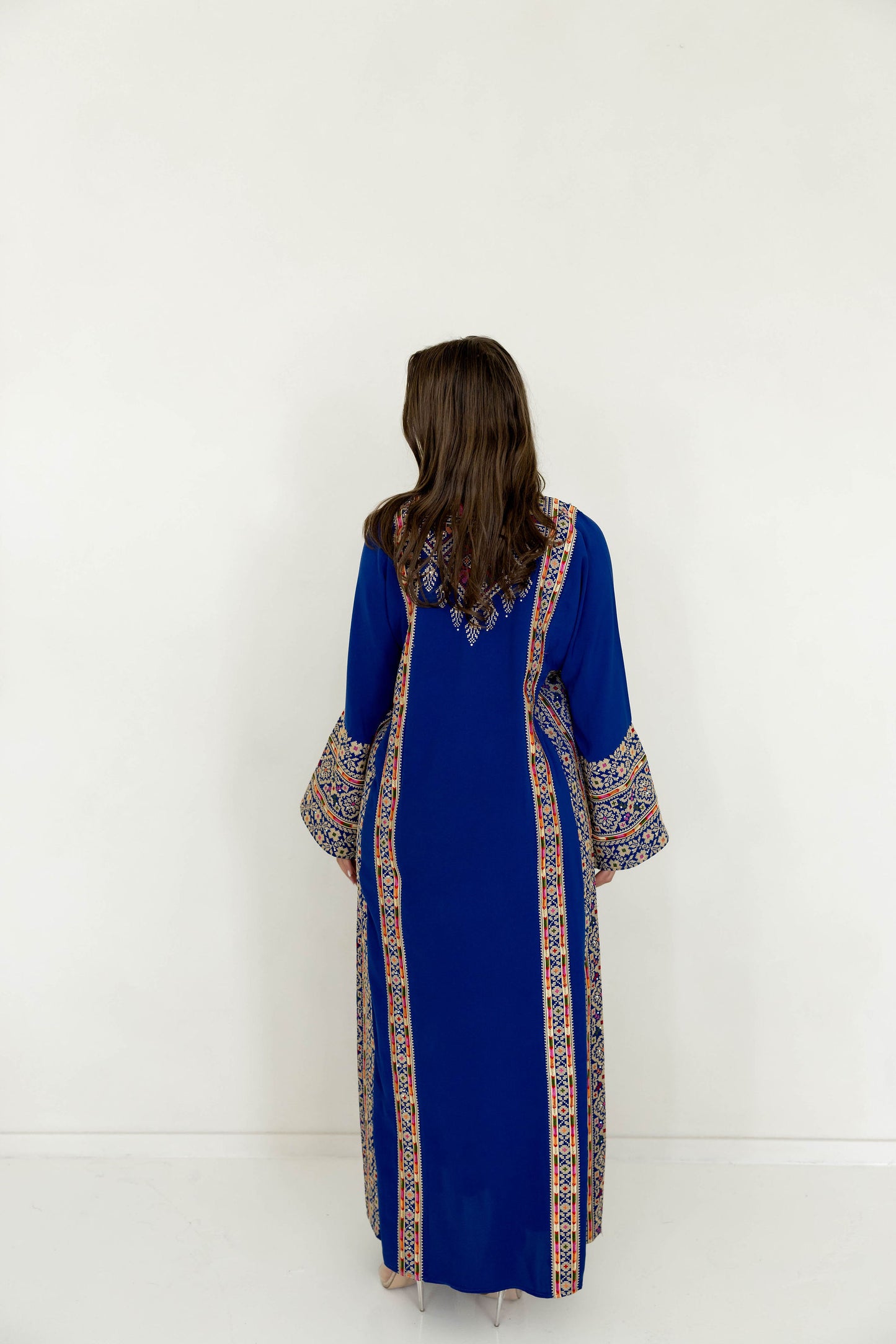 Silwad Blue