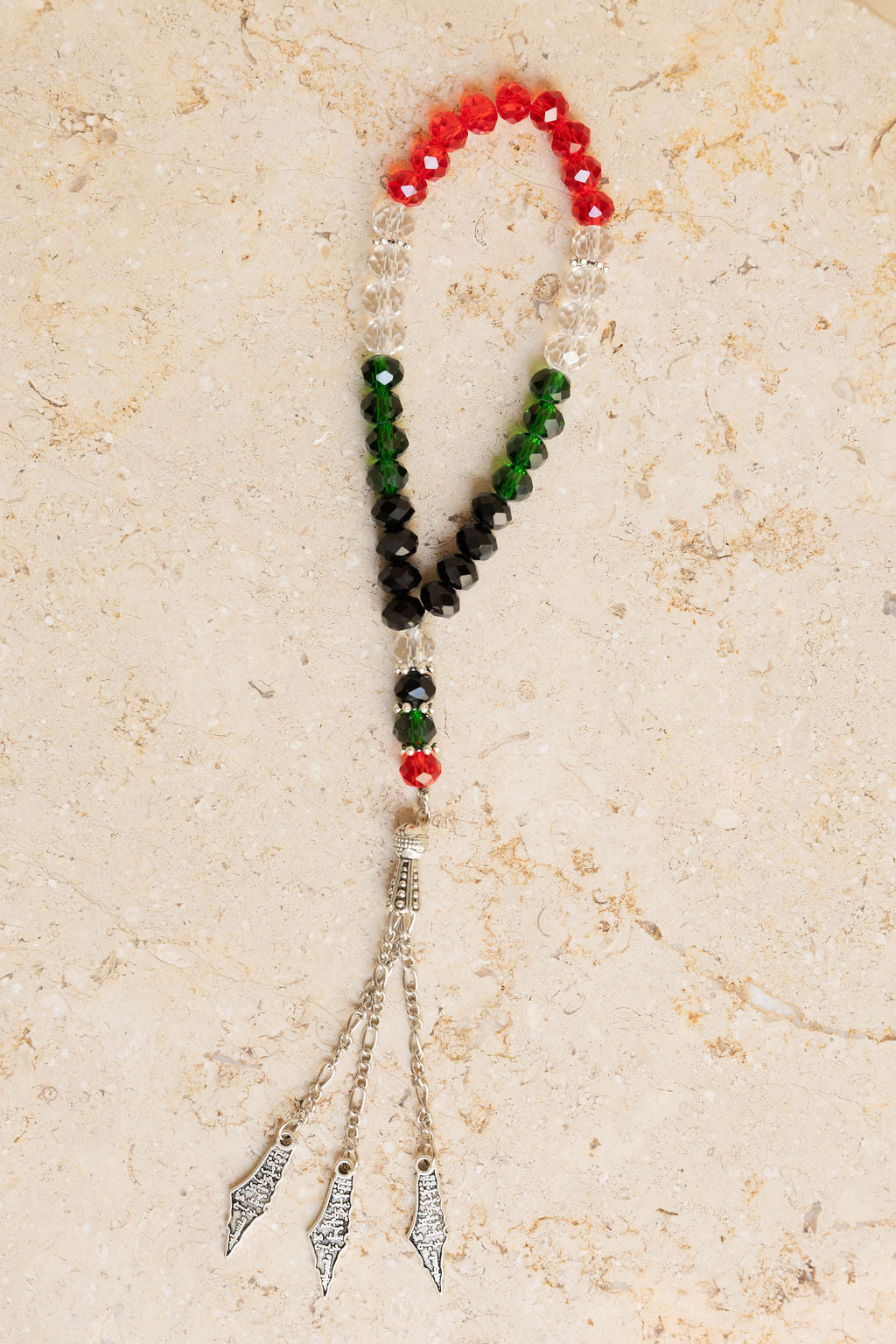 Misbaha Palestine