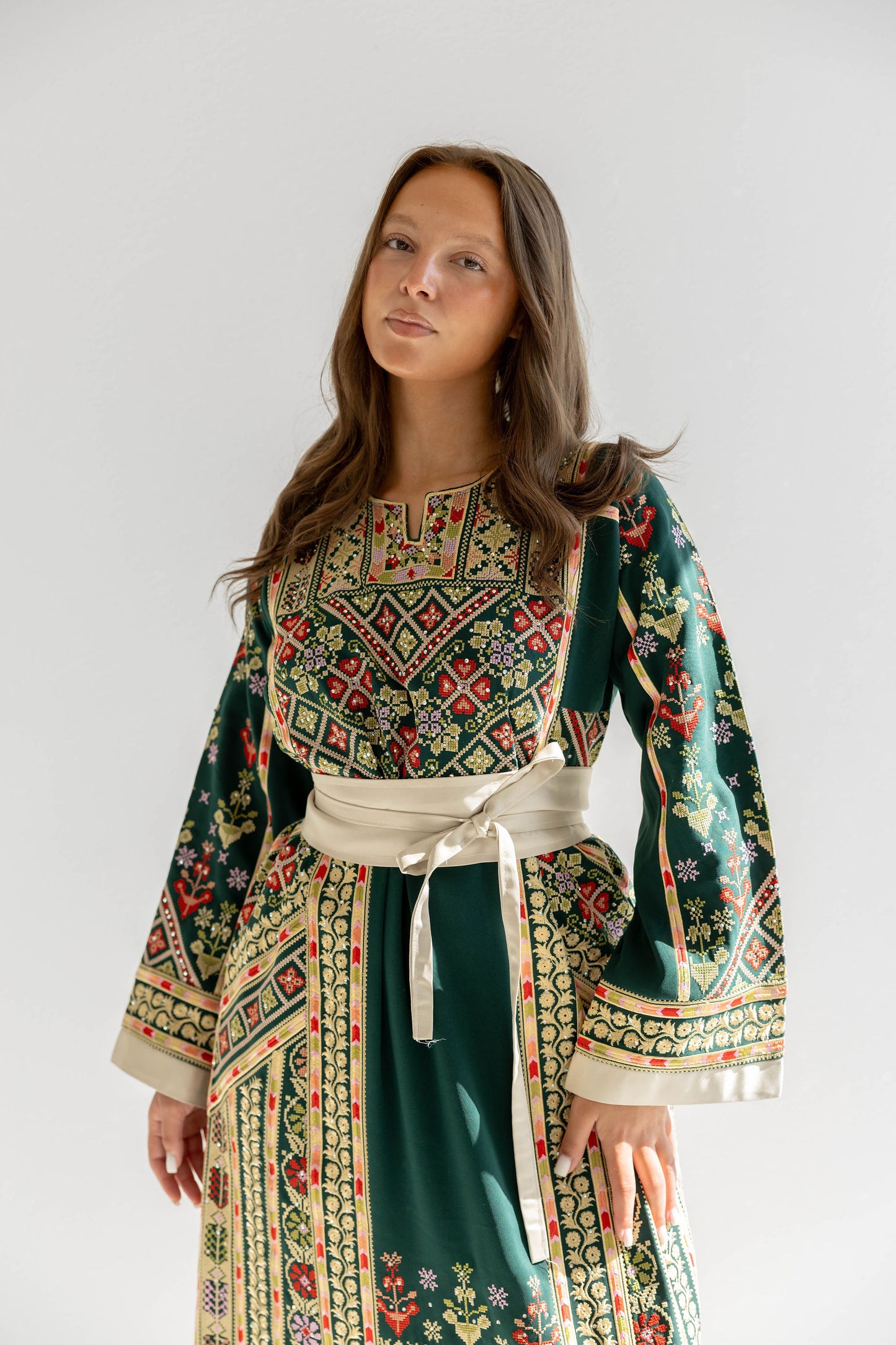 Jenin Olive
