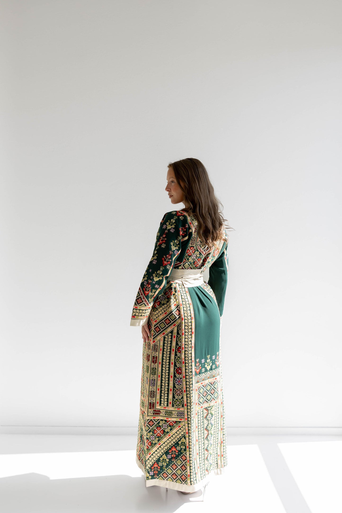 Jenin Olive
