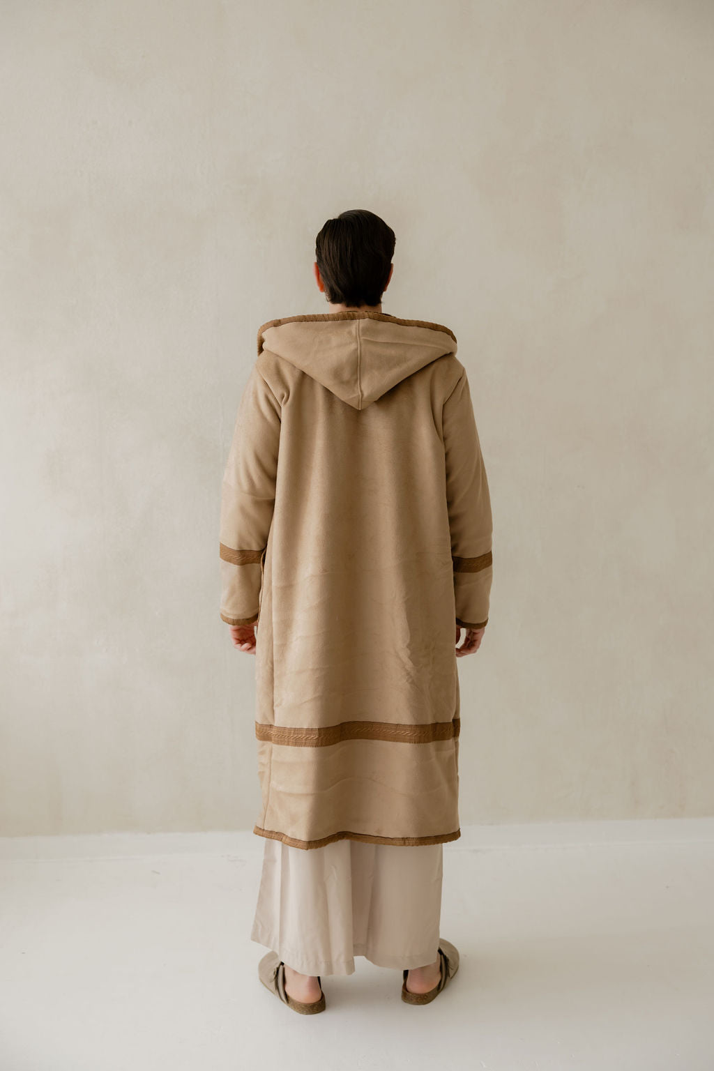 Coat Camel