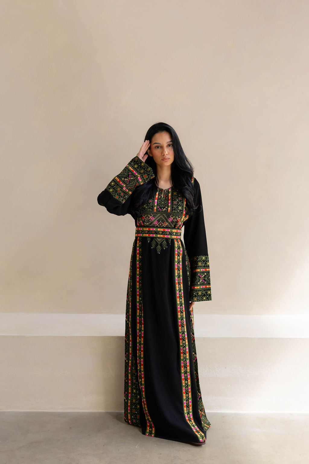 Silwad Olive