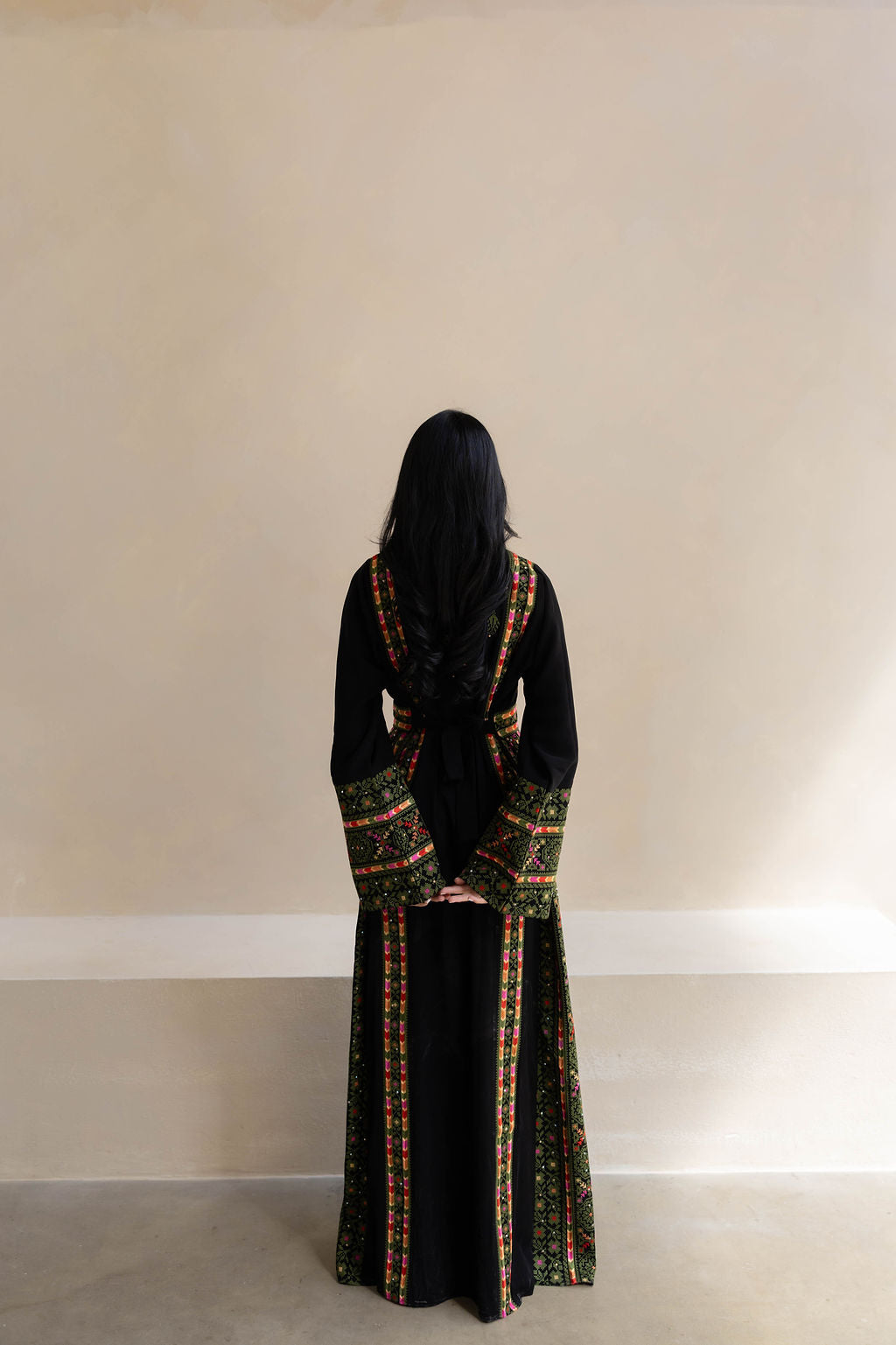Silwad Olive