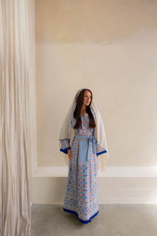 Linen Cloud