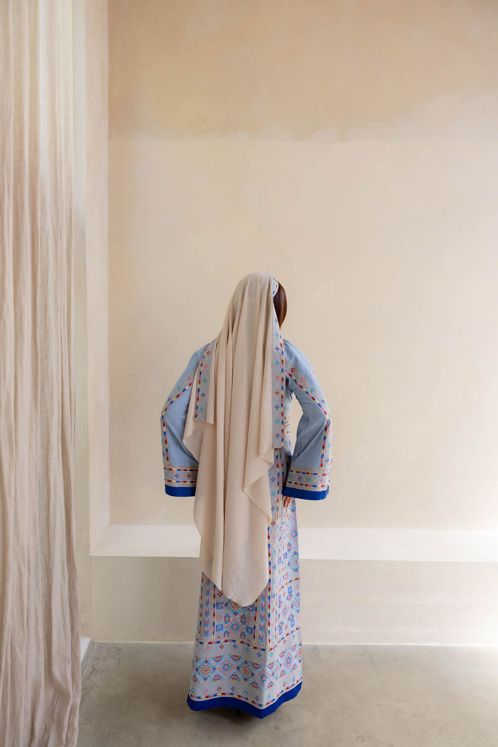Linen Cloud