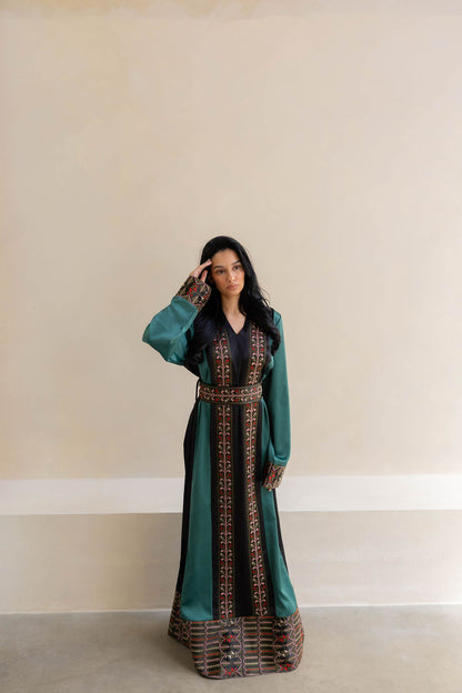 Hala Green