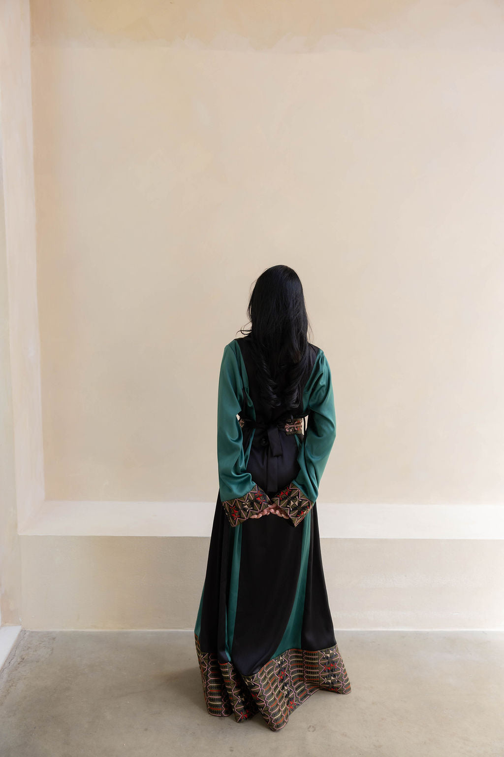 Hala Green