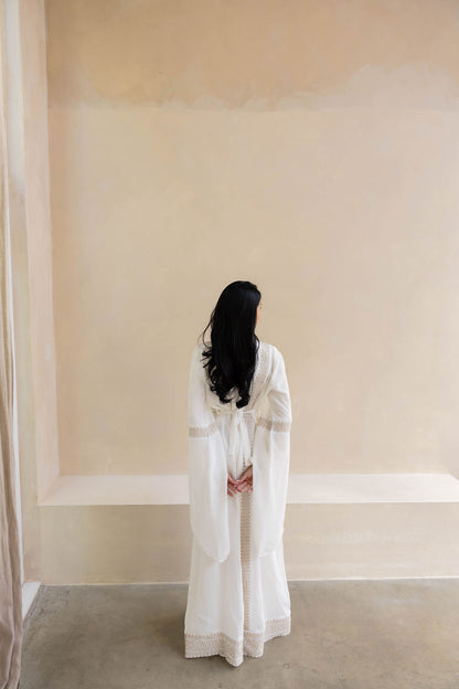 Soft White