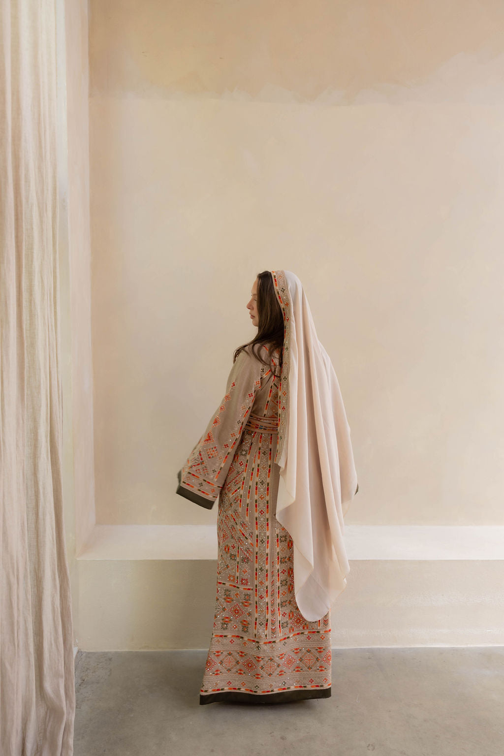 Linen Beige