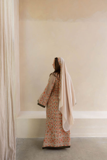 Linen Beige