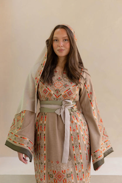 Linen Beige