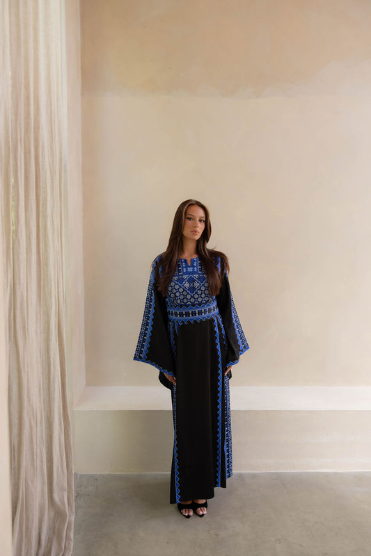 Satin Qamar