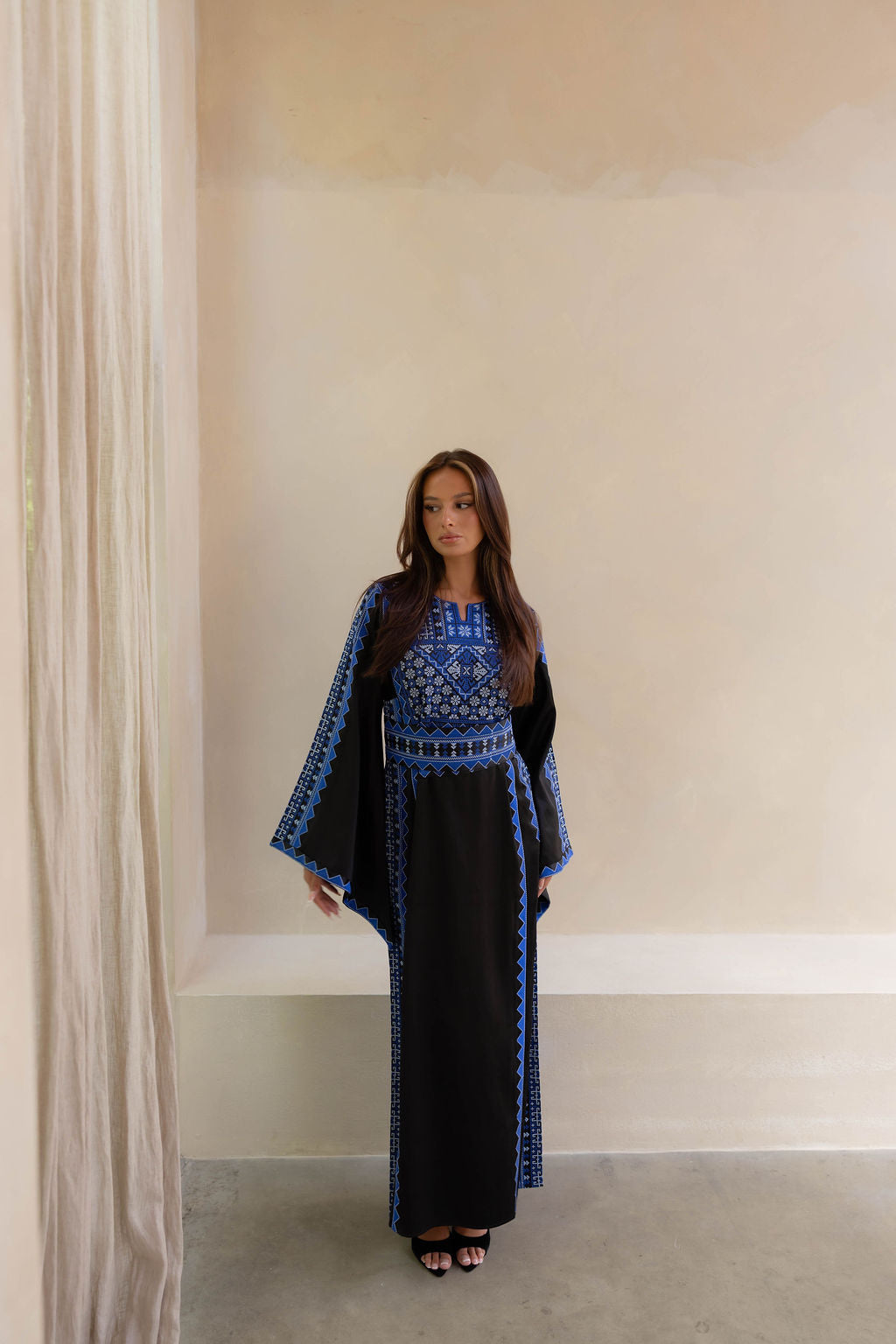 Satin Qamar