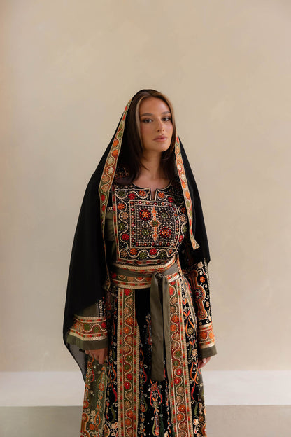 Velvet malaka