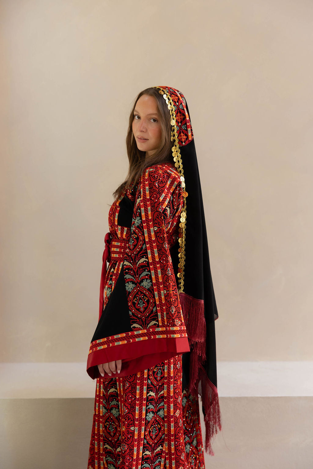 Beit Lahia Red