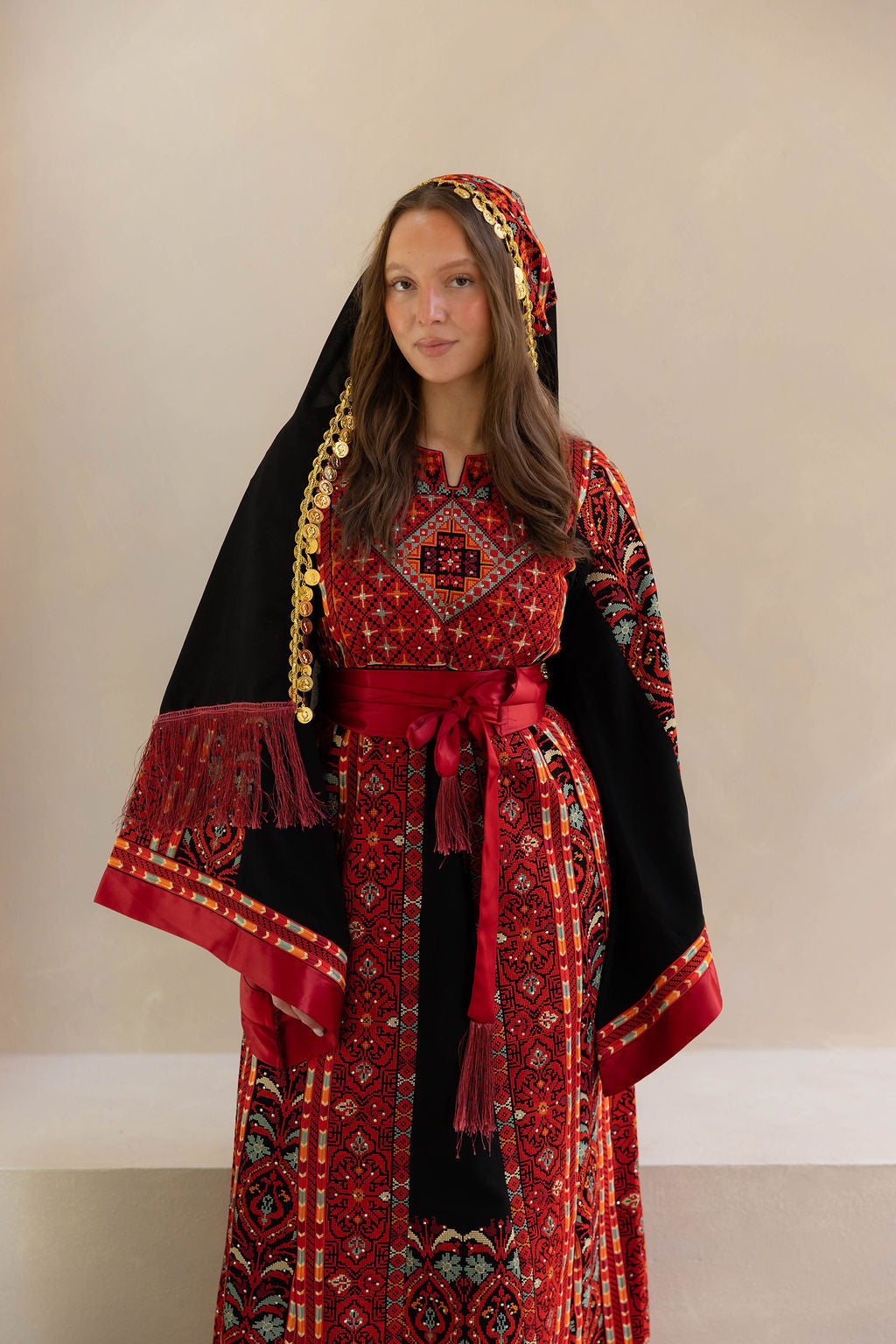 Beit Lahia Red