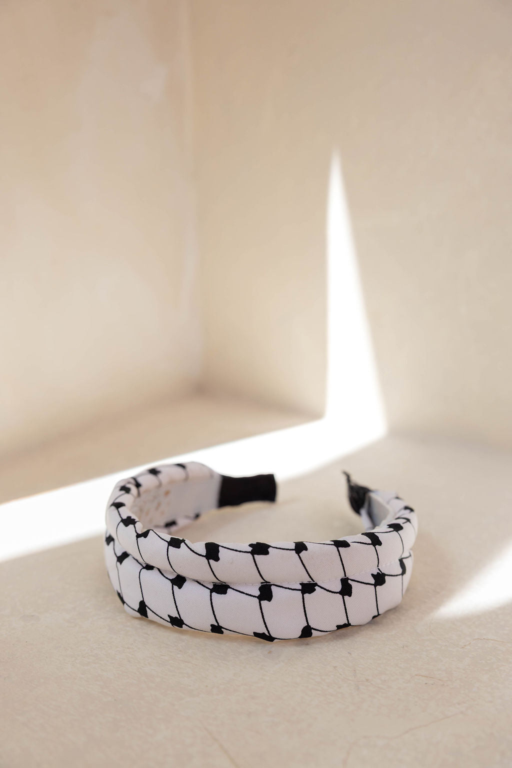 Hairband Keffiyeh