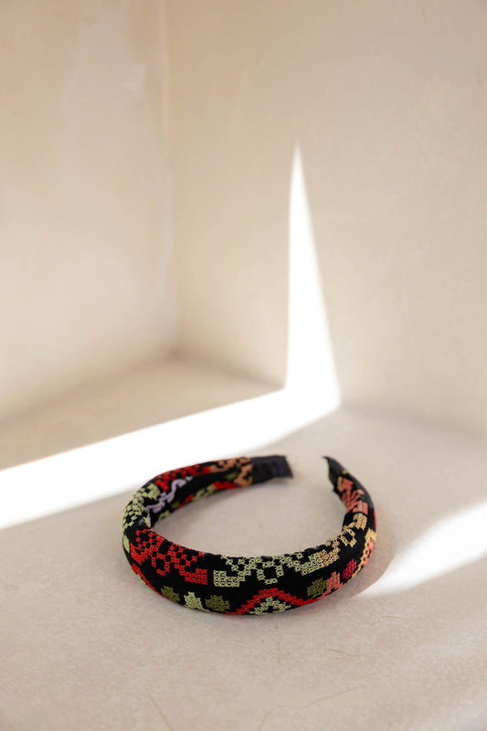 Hairband Moss
