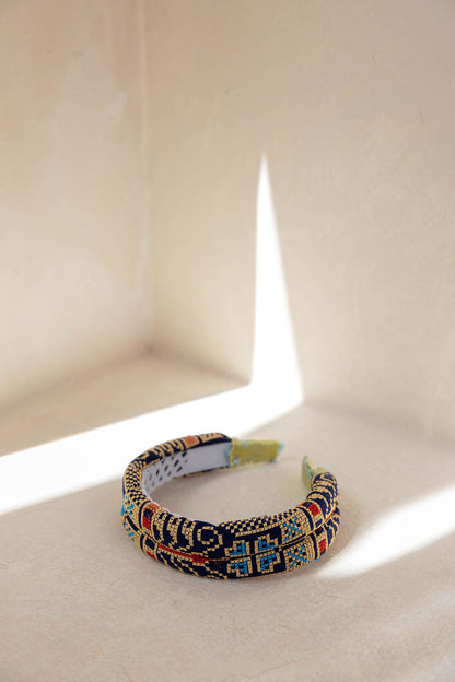 Hairband colorful