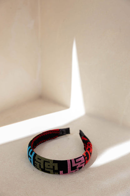 Hairband city
