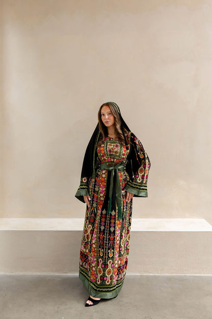 Malaka Olive