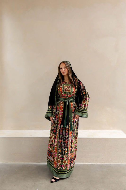 Malaka Olive