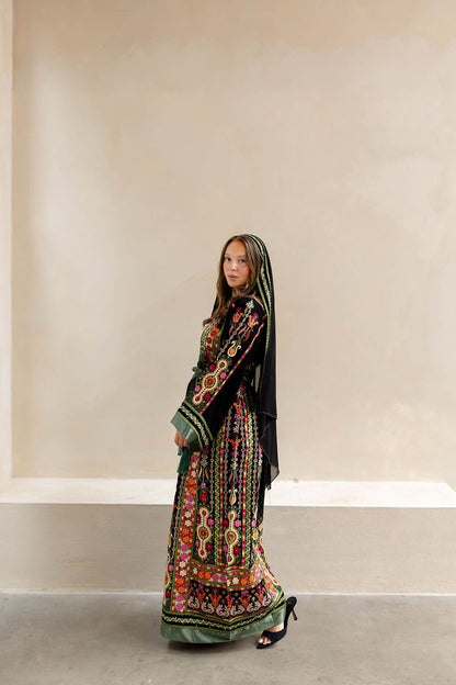 Malaka Olive