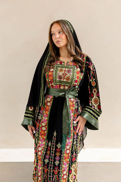 Malaka Olive