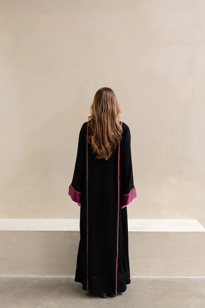 Essential Burgundy