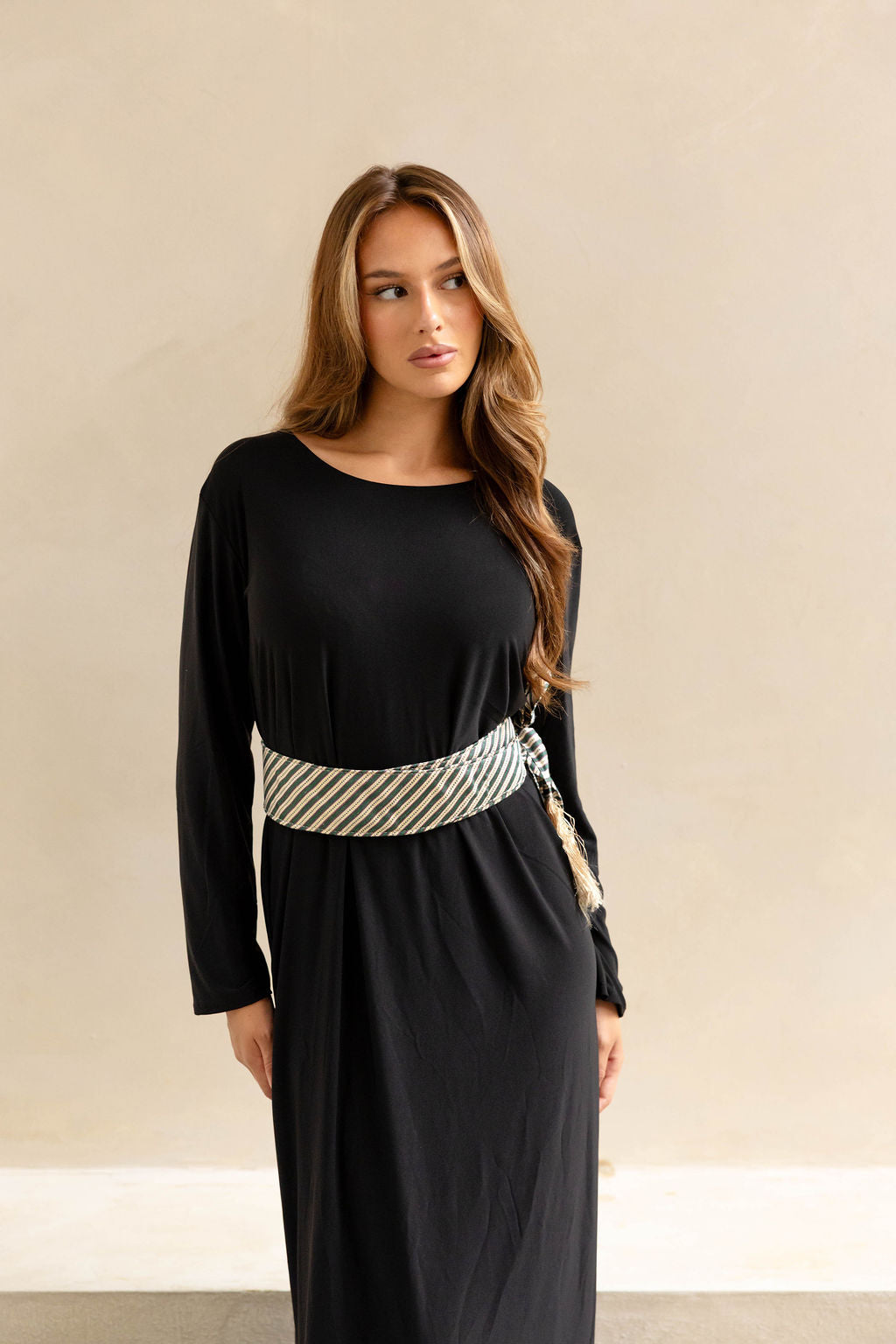 Stripes Darkgreen