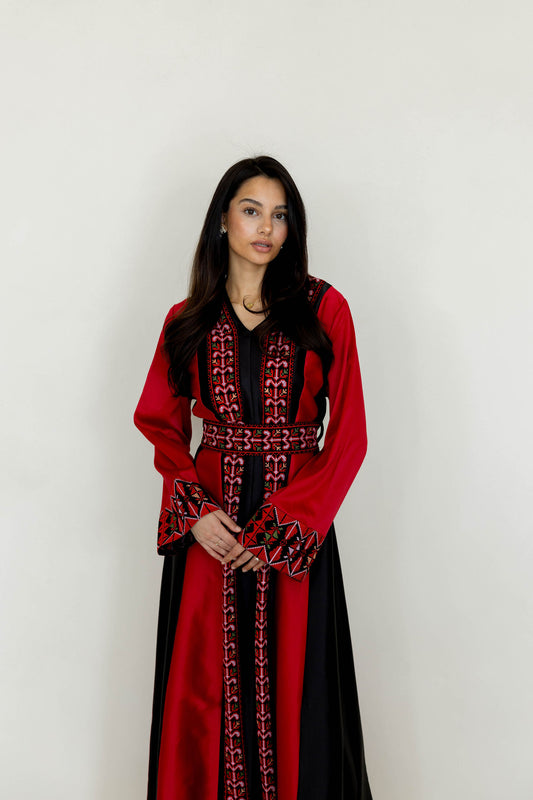 Hala Red