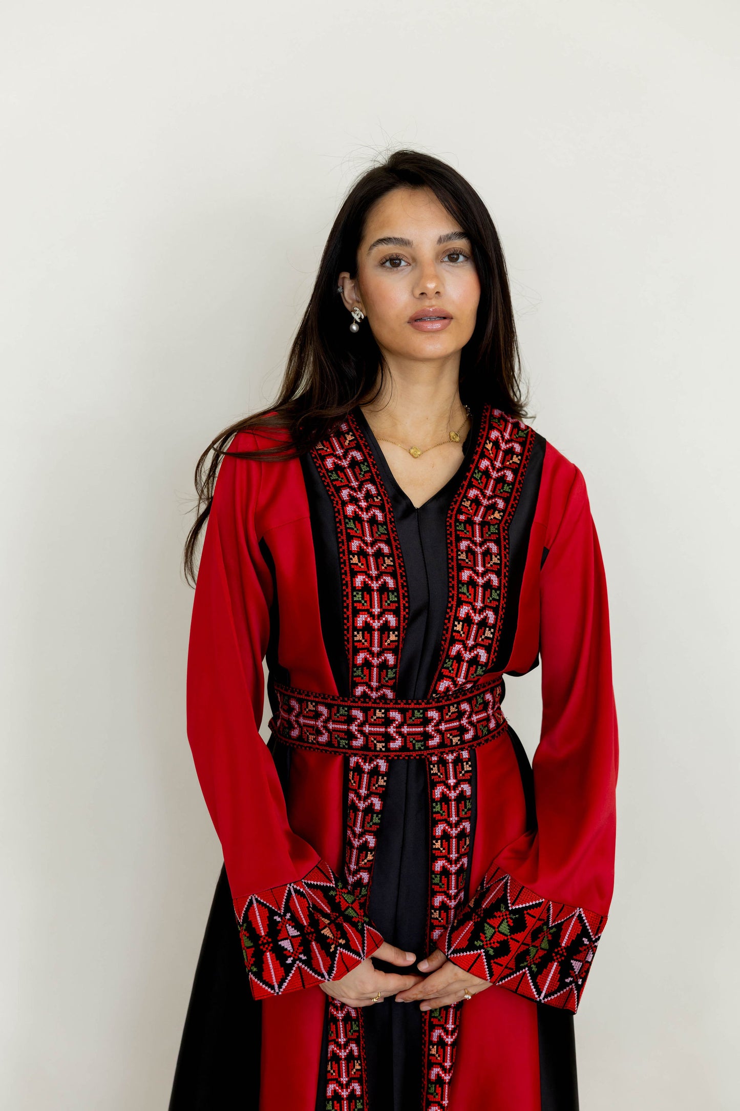 Hala Red