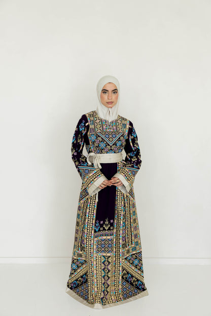 Jenin Gold