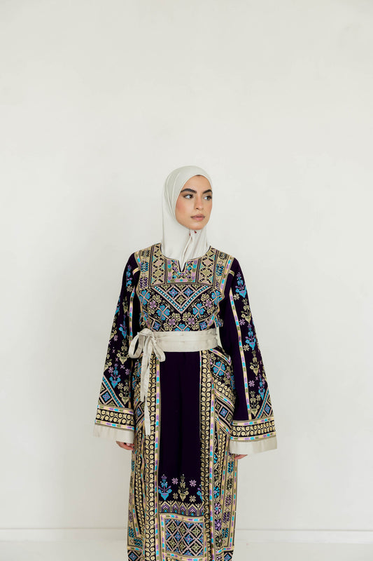 Jenin Gold