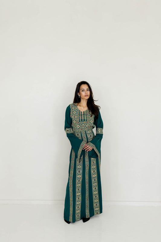 Classic Dark green
