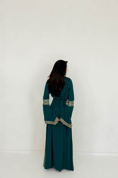 Classic Dark green