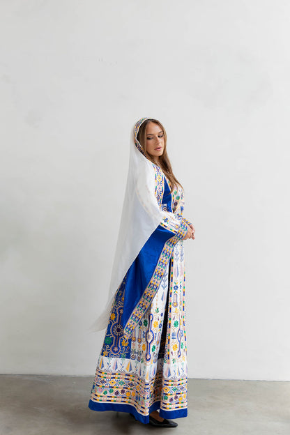 Bridal Al-Khalil Sea