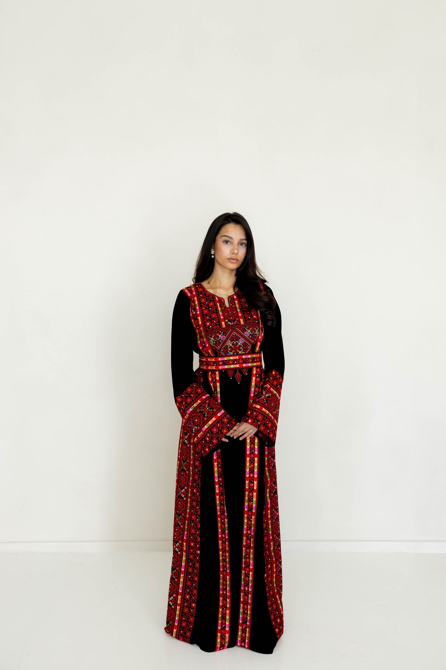 Silwad Red