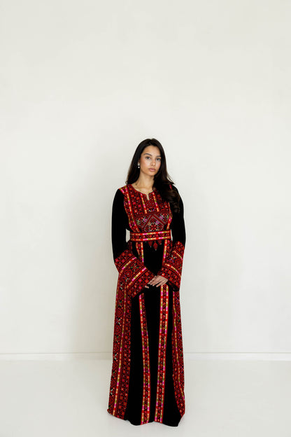 Silwad Red