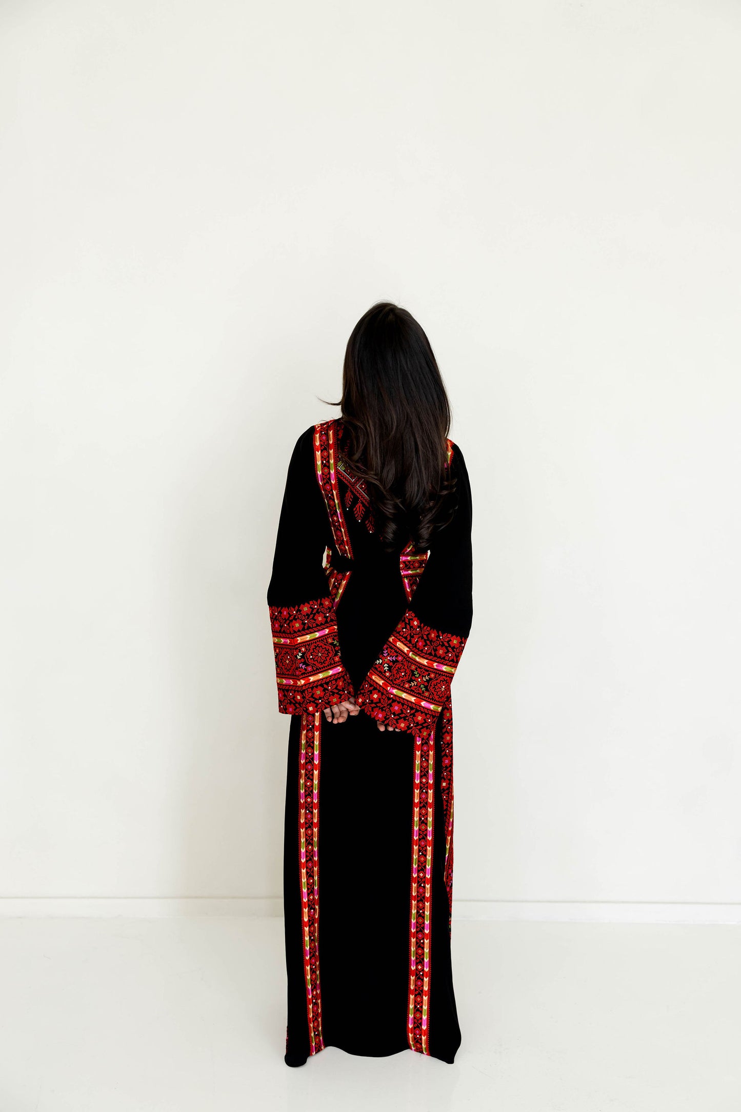 Silwad Red